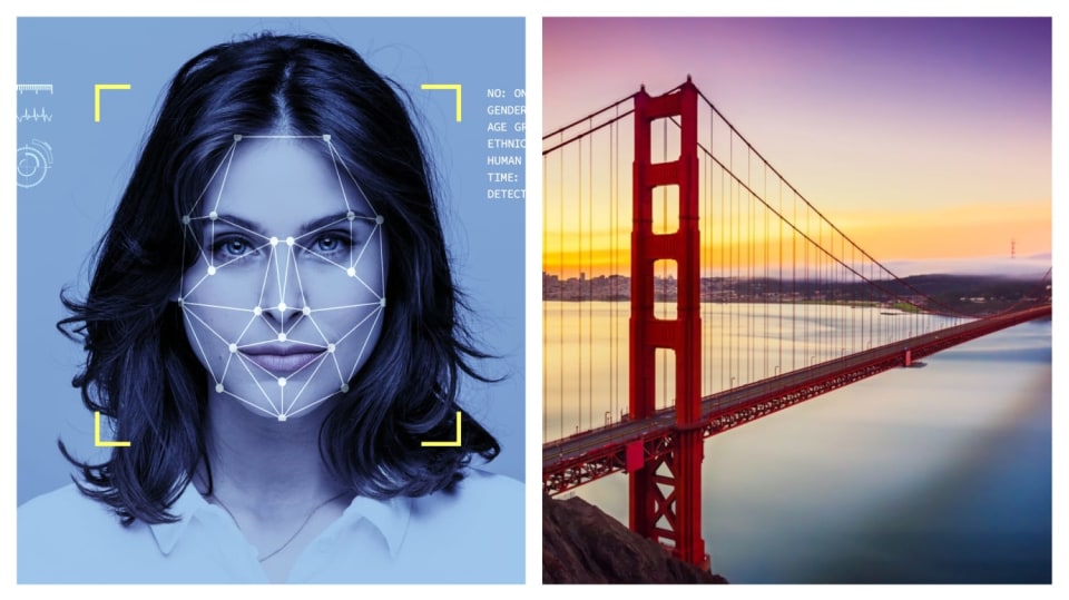 San Francisco nebude své občany sledovat pomocí systému rozpoznávání tváří